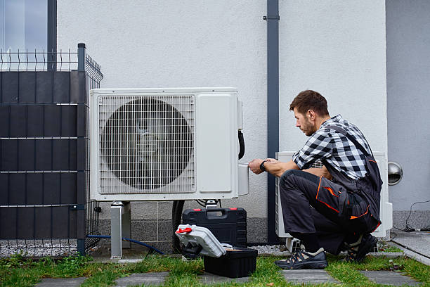 Trusted Emergency Ac Repair service in Chappaqua, NY - HVAC Repair CO